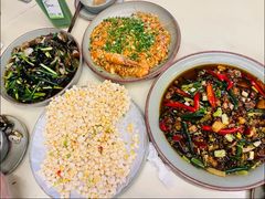 -味蕾主题虾蟹馆(空港西区店)