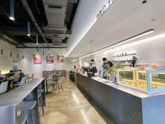 -野鸽子咖啡(中航店)