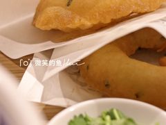 葱油粑粑-三两粉(深圳福田地铁站店)