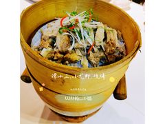-谭十三南昌大排档(船山路总店)