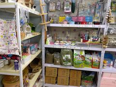 -钓仓鼠(洋桥北里小区店)