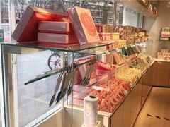 -好利来(马家堡店)