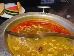 -额尔敦·品质自助(摩尔城店)