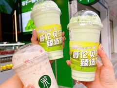 -茉酸奶(春熙路店)
