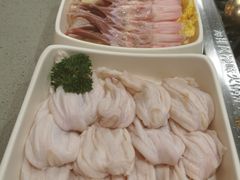 -海底捞火锅(之心城店)