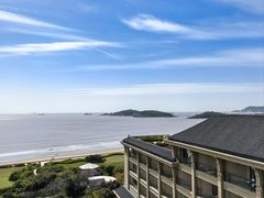 -舟山朱家尖绿城威斯汀度假酒店