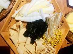 -五厨火锅(长城西一路店)