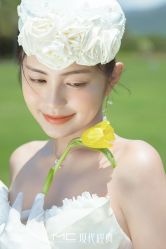 -现代经典婚纱摄影