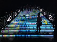 -湖州太湖旅游度假区-月亮广场