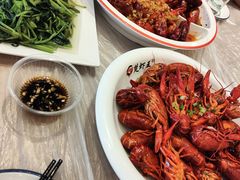 -味道工厂楚虾王(龙虾城店)