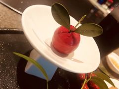 -柒厢食事雅谈