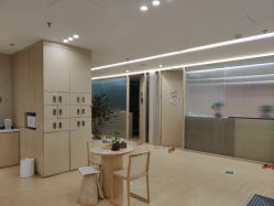 点击看大图 -归位瑜伽&普拉提馆