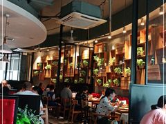 -比格比萨自助(花园路店)