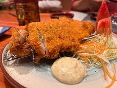 -文三酒肆自助放题(新街口友谊广场店)