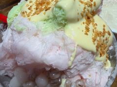 -串妹花式冰粉(乐山总店)