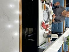 -集杰尚品海鲜烤肉自助餐厅(乳山振华店)