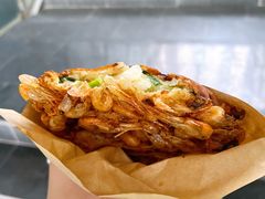 虾饼-青果虾饼(杨柳巷店)