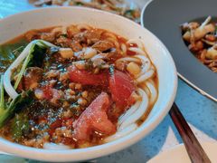 -半山腰·云南菜(侨福芳草地店)