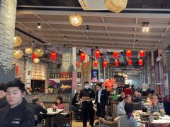 -滋粥楼·顺德菜(番禺广场总店)