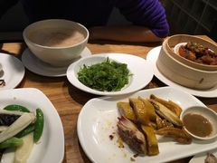-新澳港式茶餐厅(余姚路店)