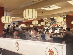 -東盛炭烤自助料理(玄武招商花园城店)
