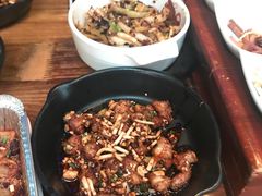 烤掌中宝-丝恋丝娃娃(逸天城国贸店)