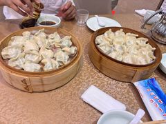 -韩记海鲜饺子旗舰店(红海新区店)