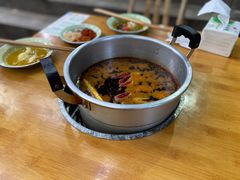 -XX麻辣烫(八里小区直营店)