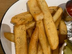 -HELLO 27 意面·沙拉·帕尼尼