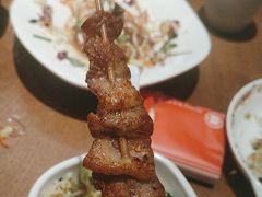 -管氏翅吧(马家堡店)