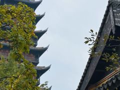 -常熟方塔园