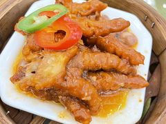-雅香园·30年老字号顺德酒家(乐从岳步店)