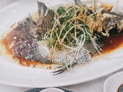 -东江海鲜酒家(艺都分店)