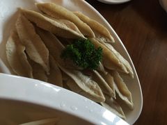 -巴奴毛肚火锅(广益哥伦布店)