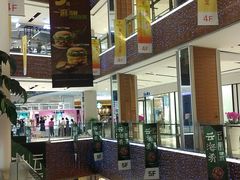 -远洋未来广场(育慧北路店)