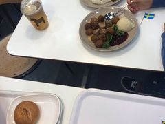 -宜家·瑞典风味餐厅(北京西红门店)