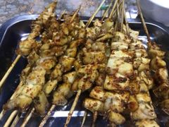 -老黑板筋(顺义总店)