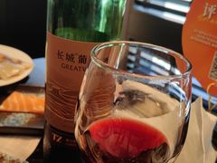 -东方红海鲜百汇(国际大厦店)