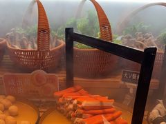 -牛YO寿喜烧和牛火锅自助(三台子万象汇店)