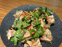 -甘家界柠檬鸭(安吉店)