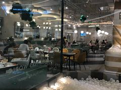 大堂-艾米茉亲子餐厅(万象城店)