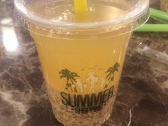 -清真·尼罗美食城(王府井生活广场店)