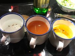 -鱼窝棚柴火铁锅炖(富山屯店)