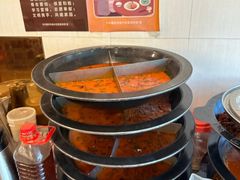 -陈眼镜火锅(总店)