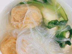 -文庙菜饭(四川北路店)