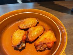 -萨莉亚意式餐厅(杭州滨江天街店)