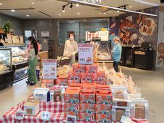 -盒马鲜生(昆城店)