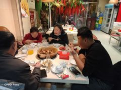 -天香石锅鱼(永兴路店)