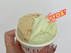-Dal Cuore 达可芮冰淇淋(陕西北路店)