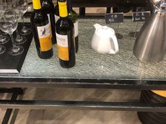 红酒-索菲特酒店·海鲜自助 ·聚餐厅